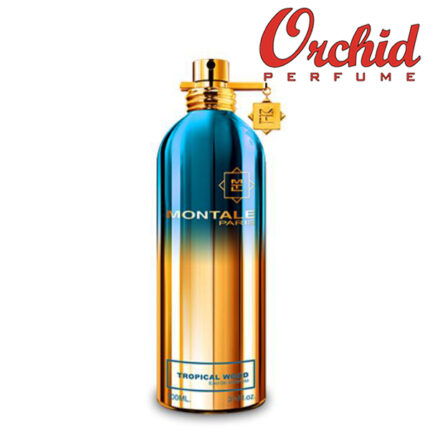 Tropical Wood Montale for women and men www.orchidps.ir