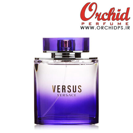 Versus Versace for women www.orchidps.ir
