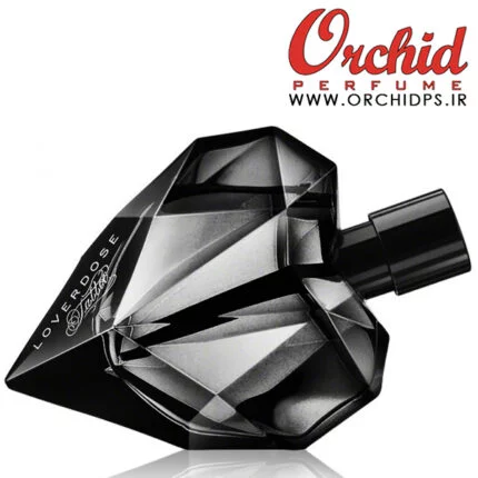 Loverdose Tattoo Diesel for women