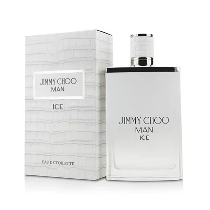 JIMMY CHOO Man Ice