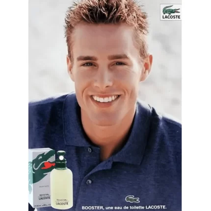 LACOSTE Booster
