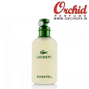 Booster Lacoste Fragrances for men