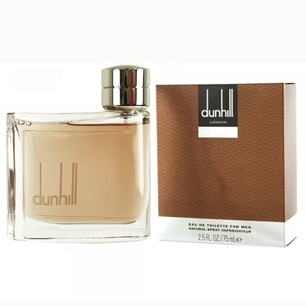 DUNHILL Dunhill for men