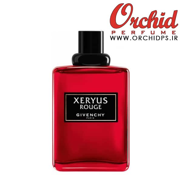 givenchy rouge xeryus