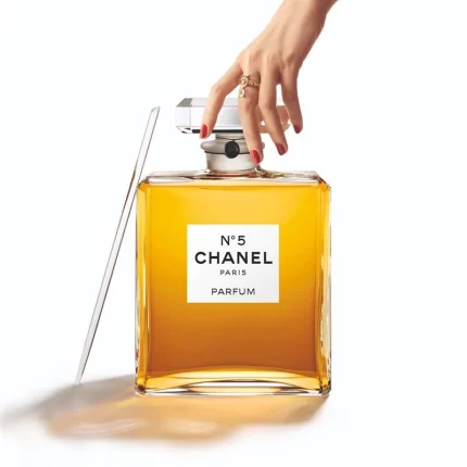 CHANEL Chanel No 5 Parfum Baccarat Grand Extrait
