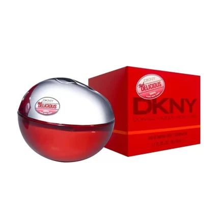 DKNY Red Delicious for women