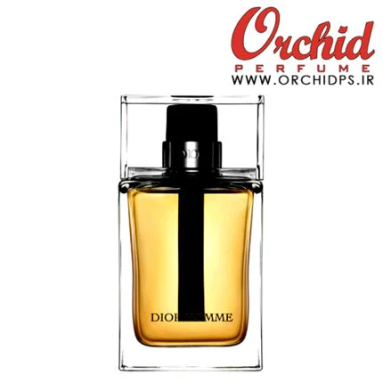 Dior Homme Dior for men www.orchidps.ir