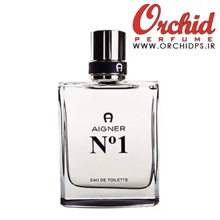 Aigner No 1 Etienne Aigner for men www.orchidps.ir