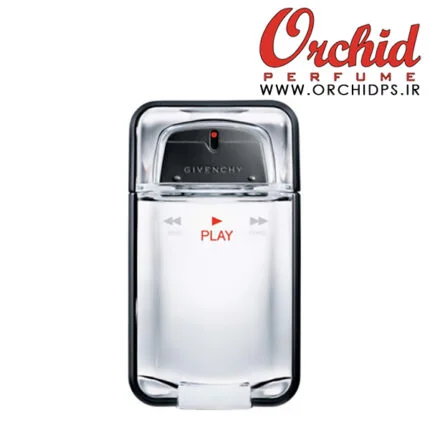 givenchy-play-edt www.orchidps.ir