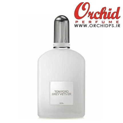 tom ford grey vetiver