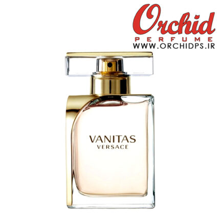 Vanitas Versace for women www.orchidps.ir