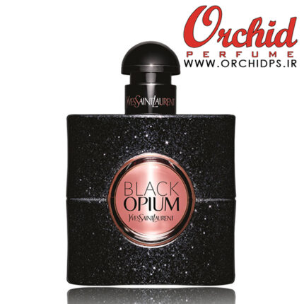 Ysl Black Opium Eau De Parfum www.orchidps.ir