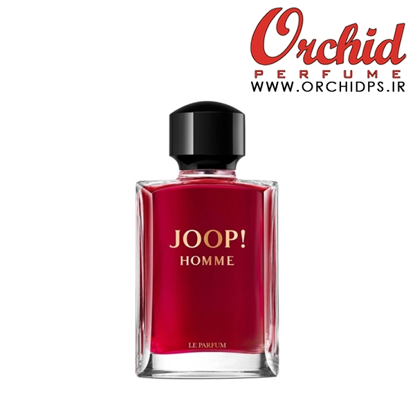 Joop! Homme Le Parfum3 www.orchidps.ir
