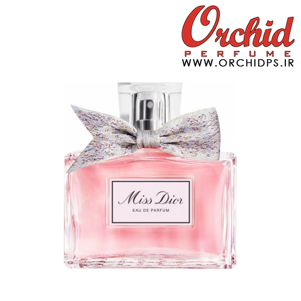 Miss Dior Eau de Parfum fragrantica (2021)2 www.orchidps.ir