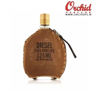 diesel fuel for life 125ml7