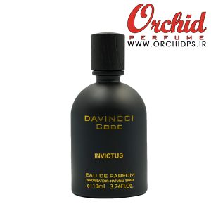 davincci code invictus www.orchidps.ir