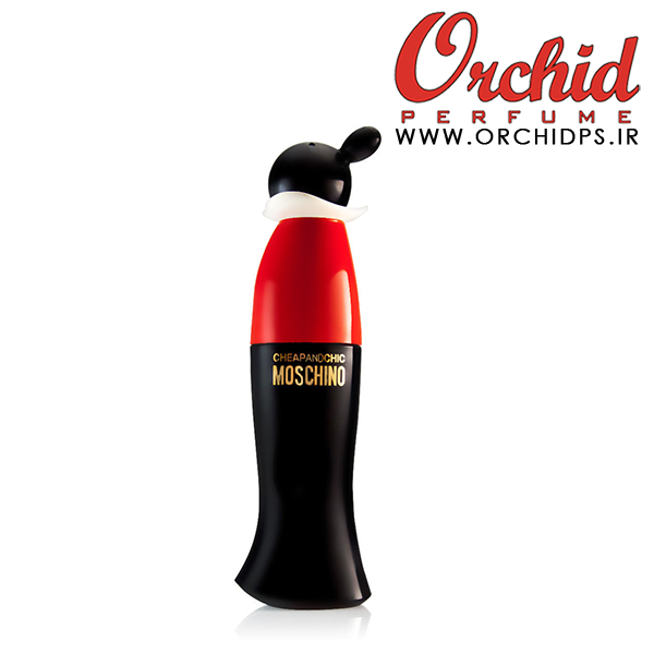 Cheap & Chic Moschino for women www.orchidps.ir