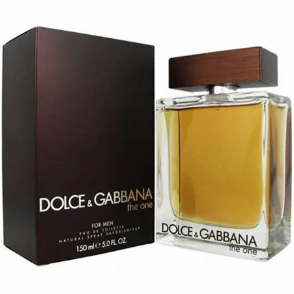 DOLCE & GABBANA The One for Men 150ml