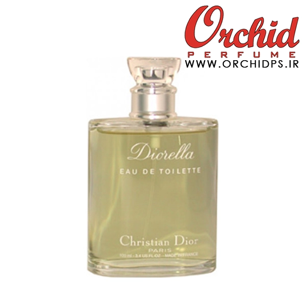Diorella Dior www.orchidps.ir