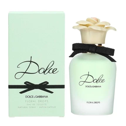 DOLCE&GABBANA Dolce Floral Drops