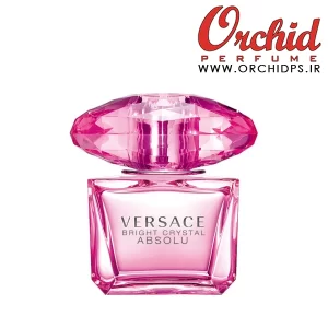 Versace Bright Crystal Absolu www.orchidps.ir