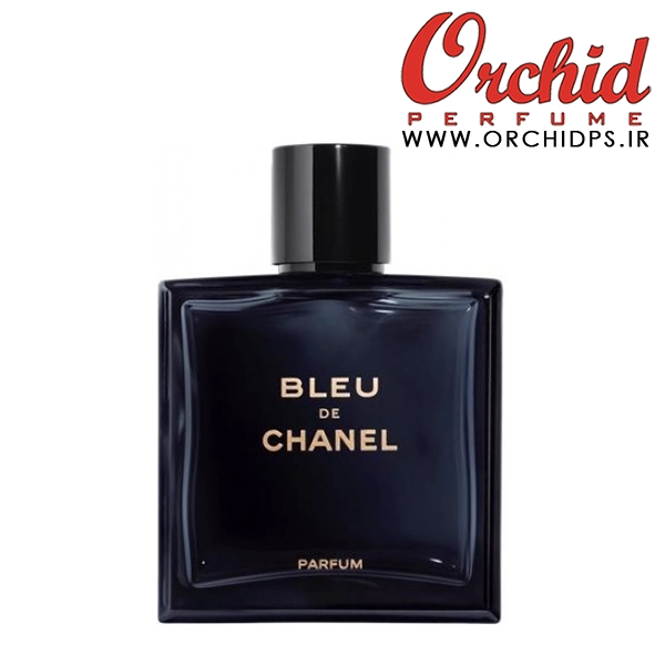 CHANEL Bleu de Chanel Parfum www.orchidps.ir
