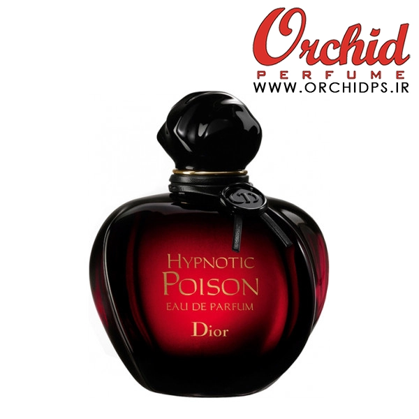 DIOR Hypnotic Poison Eau de Parfum www.orchidps.ir