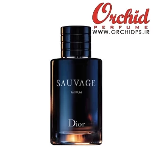 Sauvage Parfum www.orchidps.ir