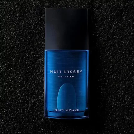 ISSEY MIYAKE Nuit d’Issey Bleu Astral