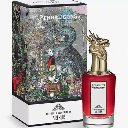 PENHALIGON’S The World According to Arthur