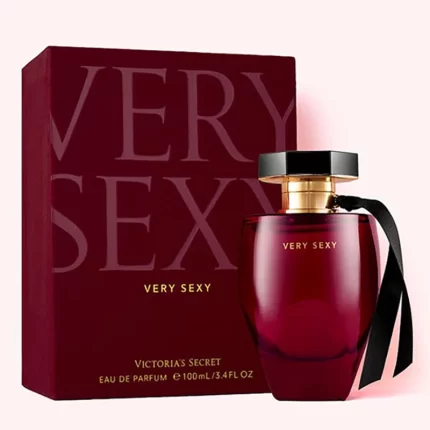 VICTORIA SECRET Very Sexy (2018)
