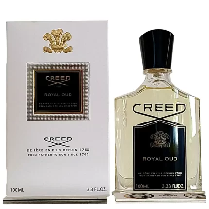 CREED Royal Oud
