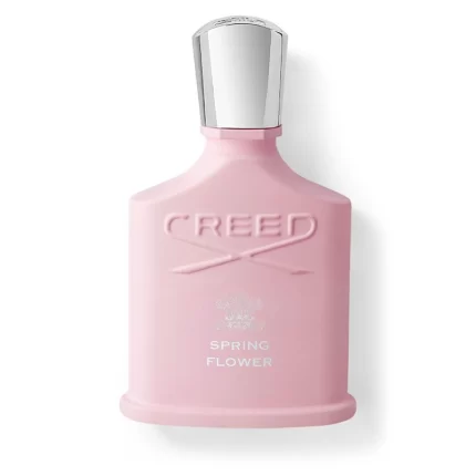 CREED Spring Flower 2023