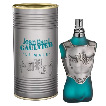 JEAN PAUL GAULTIER Le Male Gladiator