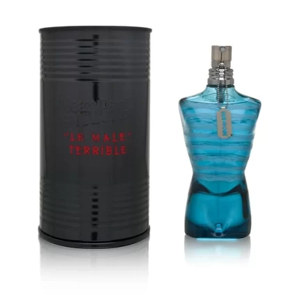 JEAN PAUL GAULTIER Le Male Terrible