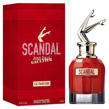 JEAN PAUL GAULTIER Scandal Le Parfum