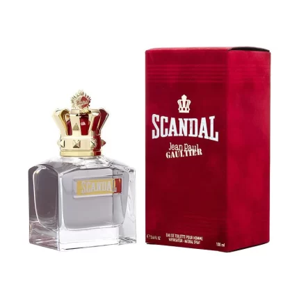 JEAN PAUL GAULTIER Scandal Pour Homme