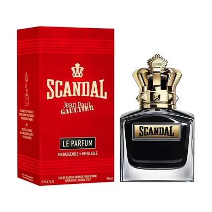 JEAN PAUL GAULTIER Scandal Pour Homme Le Parfum