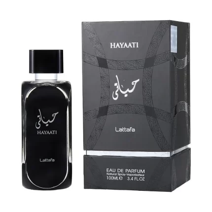 LATTAFA Hayaati