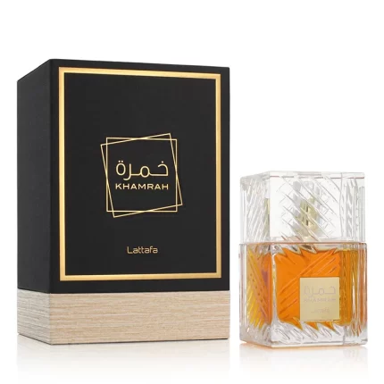 LATTAFA Khamrah