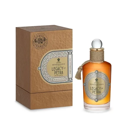 PENHALIGON’S Legacy of Petra