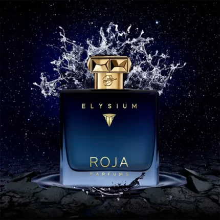 ROJA DOVE Elysium Pour Homme Parfum Cologne
