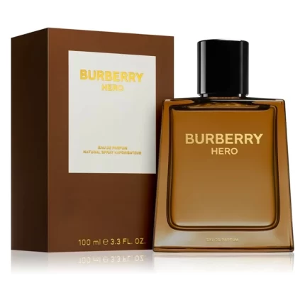 GIVENCHY Hero Eau de Parfum