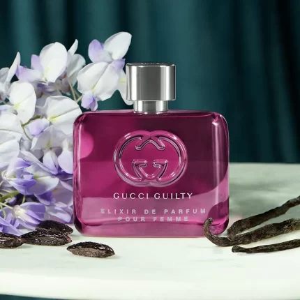 GUCCI Gucci Guilty Elixir de Parfum pour Femme