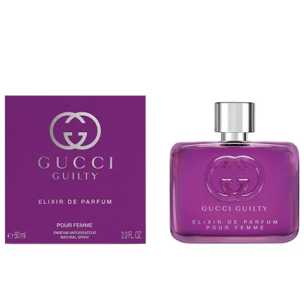 GUCCI Gucci Guilty Elixir de Parfum pour Femme