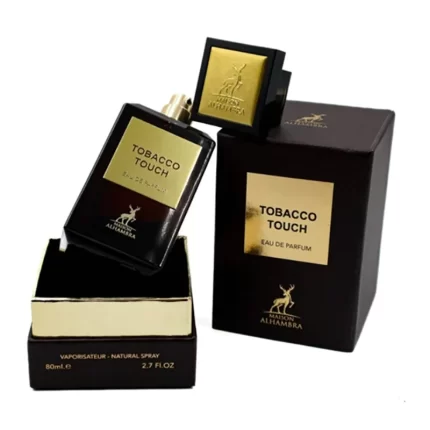 MAISON ALHAMBRA Tobacco Touch