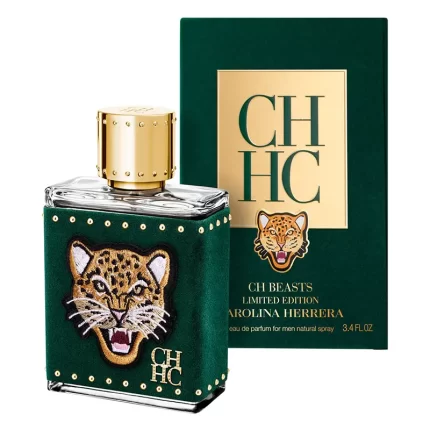 CAROLINA HERRERA CH Beasts