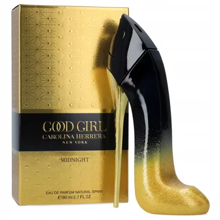 CAROLINA HERRERA Good Girl Midnight