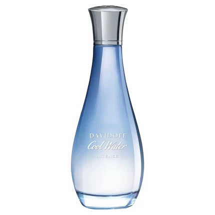 DAVIDOFF Cool Water Intense for Her