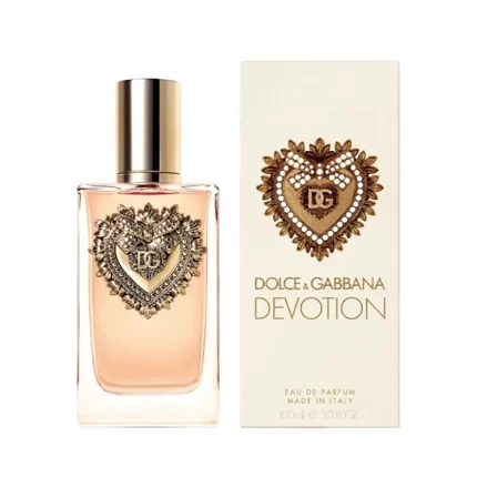 DOLCE & GABBANA Devotion